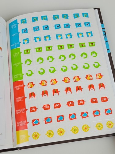 Spark House Bible NRSV 2015 w/ Topical Maps & Thinking Point Stickers Kids/Teens - Imagen 13 de 16
