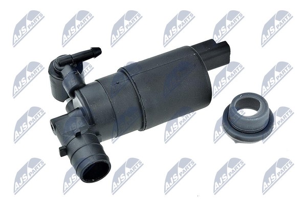 ESP-PE-000 Nty Waschwasserpumpe, Scheibenreinigung FüR CitroËN,Dacia,Ds,Fiat,Lan-image