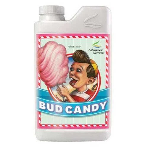 Advanced Nutrients Bud Candy Engrais de floraison (10L)