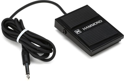 Hammond FS-9H Foot Switch