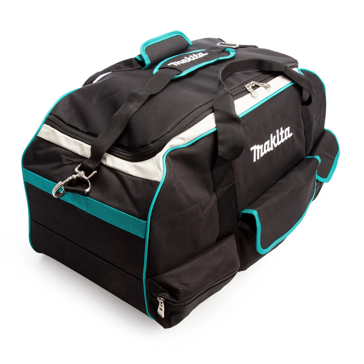 Makita 832366-8 Large Tool Bag 700 x 320 x 310mm | eBay