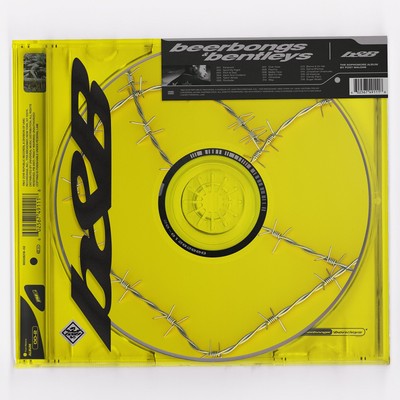 Beerbongs & Bentleys (Edited)