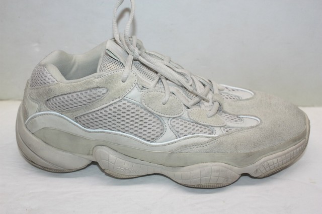 Size 11 - adidas Yeezy 500 Blush for 
