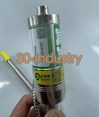 1PCS New For Extruder pressure transmitter PT124B-3M-M14-6/18-10V 35MPA