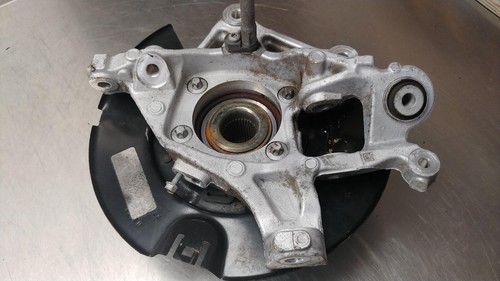 2015-2023 SRT Hellcat R/T Scat Pack OEM Left Driver Rear Spindle Knuckle 29K - Picture 4 of 4