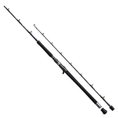 Shimano GRAPPLER Type-J B56-7 Baitcasting Rod | eBay Shimano GRAPPLER Type-J B56-7 Baitcasting Rod | eBay