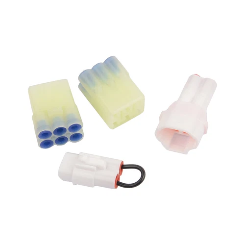 Kit de actuador manual 4x4 para Suzuki LT-V700F Kawasaki Brute Force 650 Prairie 700 - Imagen 4 de 12