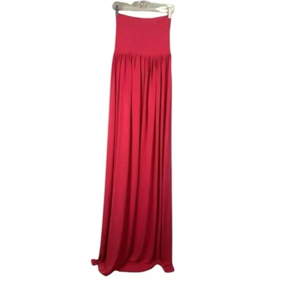 Pink Maternity Strapless Dresses for Women for sale | eBay