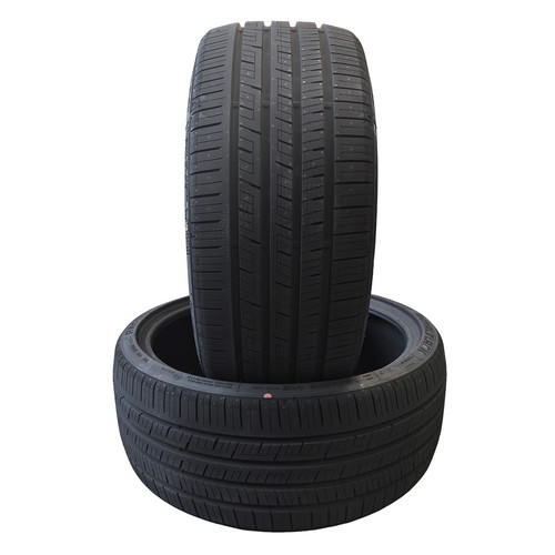 New 1PC Tire Fit All-Terrain 235/50 ZR18 101W All Season Rubber Replace Tire US - Picture 7 of 13