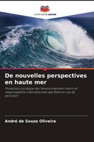 André De Souza Oliveira | De Nouvelles Perspectives En Haute Mer | Taschenbuch