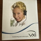 VXI PassPort 21G DUO Headset 202774