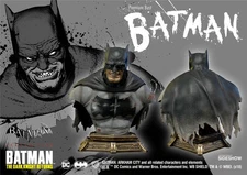 Prime 1 Studio PBDC-03 Batman: The Dark Knight Returns Batman Black Bust