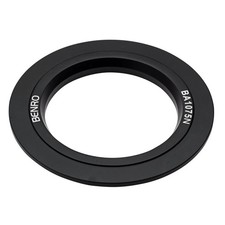 BENRO BA1075N Adapter Ring for Video Tripod with 100mm Bowl
