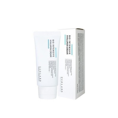 USOLAB Bio Moisturizing Hyaluron Cream 100ml