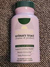 Urinary Tract Health Supplement for Women, UTI Prevention with Cranberry