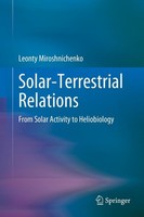 Solar-Terrestrial Relations Leonty Miroshnichenko
