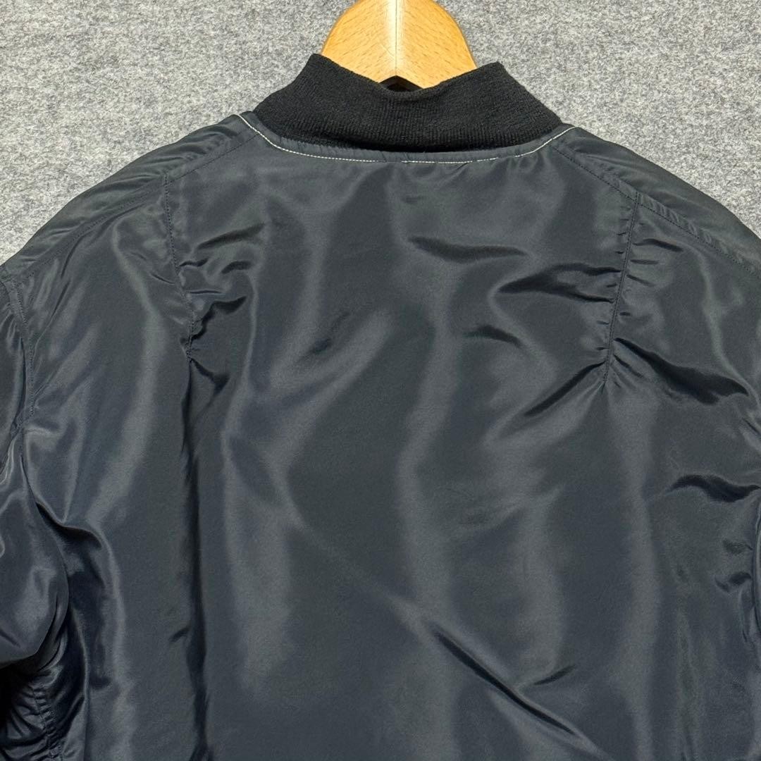 BUZZ RICKSON'S USAF Type B-15C MOD Jacket Blouson… - image 6