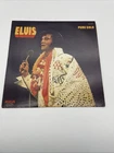 Elvis Presley-Pure Gold-1975-RCA ANL1-0971(e) Vintage Vinyl LP in (EX)