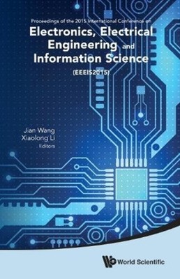 LI - Electronics Electrical Engineering and Information Science  Proc - X555z