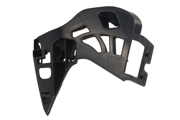 Right Front BLIC 5504-00-0068934P Mounting Bracket, bumper for BMW