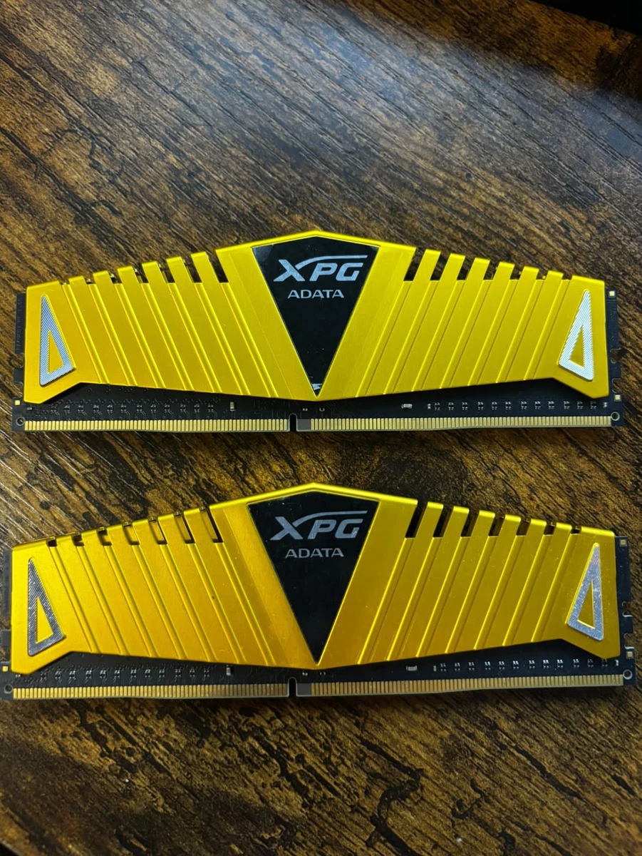 25+ ADATA DDR4 SDRAM Memory (RAM) 2 Modules for sale | Updated Oct
