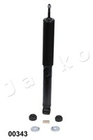 2X StoßDäMpfer Japko MJ00343 FüR Opel X01 Corsa Tigra Twintop X04 F08 F68 Cdti