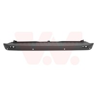 VAN Wezel StoßFäNger StoßStange Hinten FüR Renault Trafic III Bus Jg_ 1.6 Dci