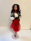 Vintage 1979 Hispanic Barbie - Dolls of the World Collection #1292 - no box
