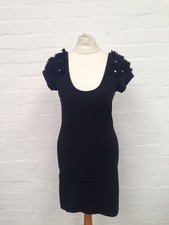 Stunning River Island Bodycon Dress - Uk12 - Great Condition