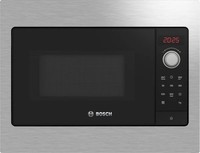 Bosch Microwave Oven St/Steel BFL523MS3B Series 2 Built-In A Graded (B-73733)