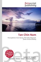 Lambert M. Surhone (U. A.) | Tan Chin Nam | Taschenbuch | Englisch (2026)