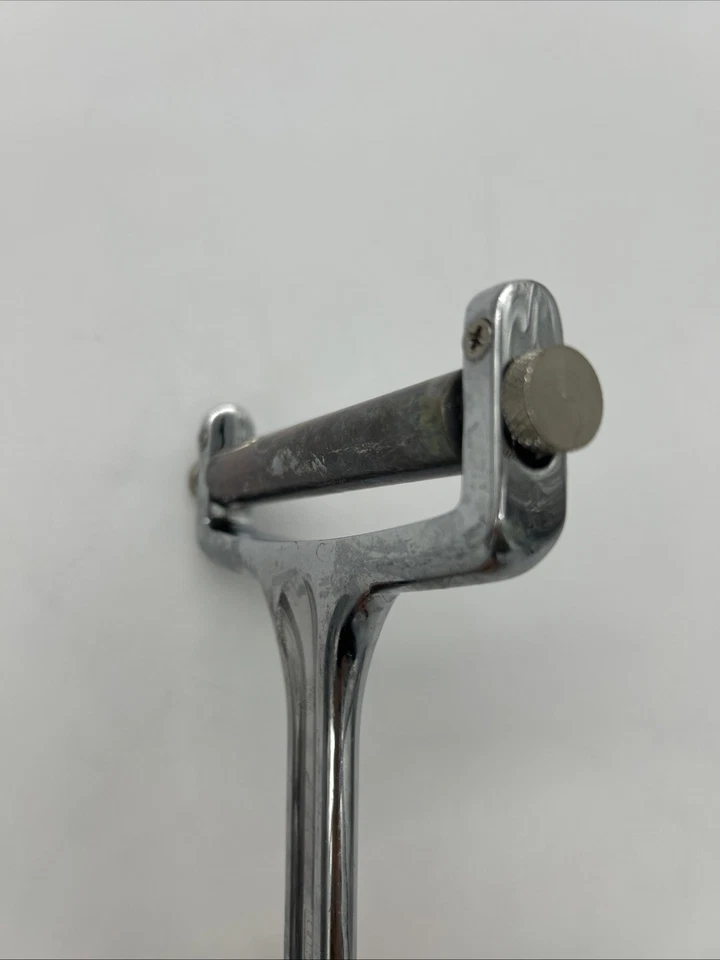 Vtg Leifheit Cheese Slicer Adjustable Teams Design Stainless Steel Handheld Wide - Image 3 of 4