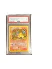 1999 charizard holo psa 7