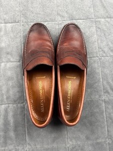 Allen Edmonds Cavanaugh | eBay