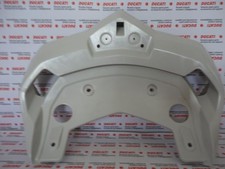 Coda codone Sottosella monoposto carena single place rear fairing Ducati 749 999