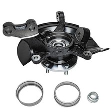 Front Right Steering Knuckle Wheel Hub Bearing For 2004 2005 2006 Toyota Camry Front Right Steering Knuckle Wheel Hub Bearing For 2004 2005 2006 Toyota Camry