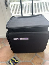 Crop In style XXL Tote/  As is /Been In Storage