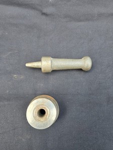 Grommet Setting Die Size 2 , used