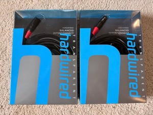 Transparent Cable Xlr | eBay