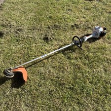 STIHL FS55R 27.2cc Petrol Brushcutter/Strimmer