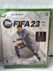 Fifa 23 Xbox Series X Video Game Brand New and Sealed!!