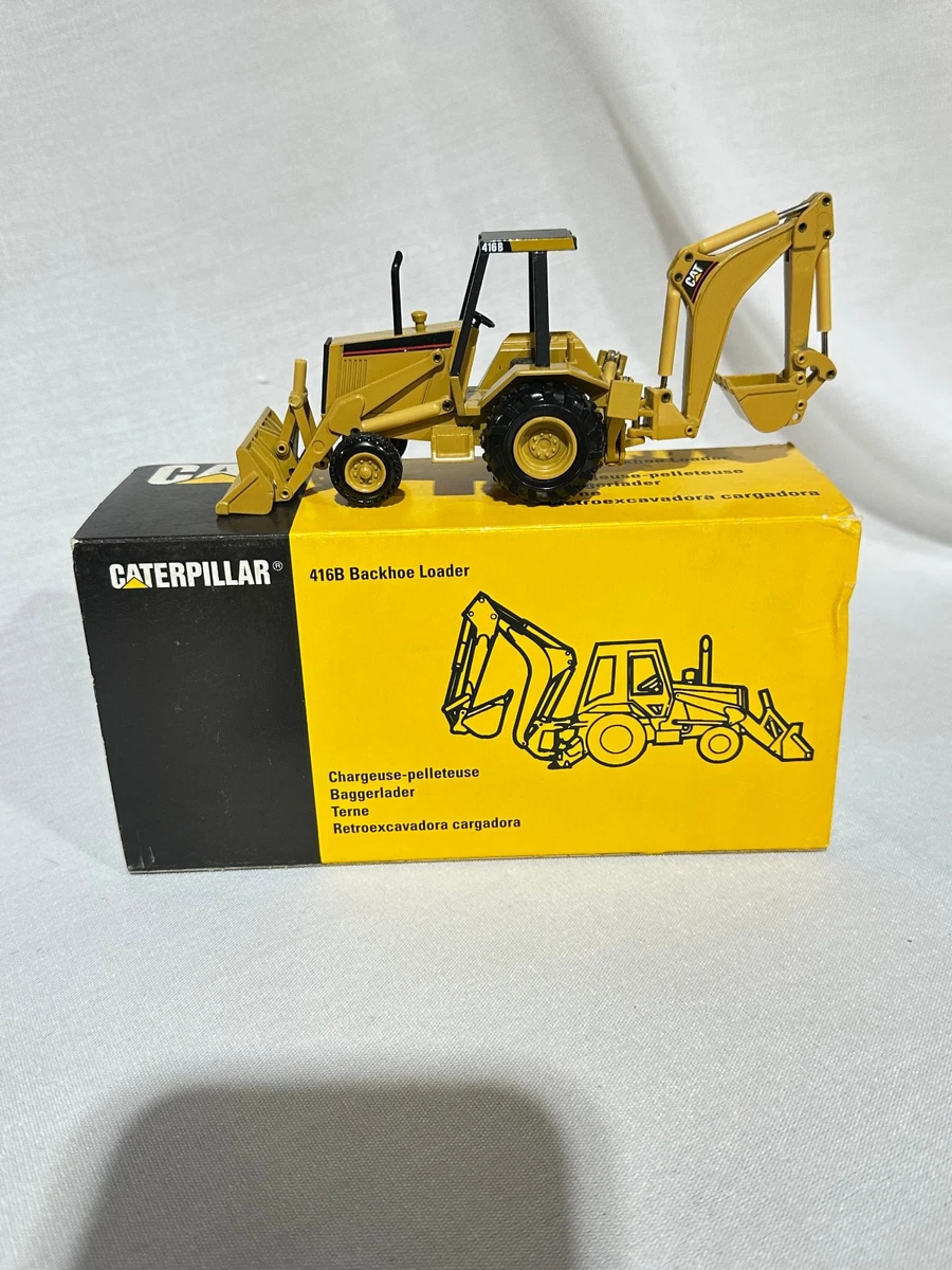 1:50 Diecast Construction Loaders CAT for sale | eBay