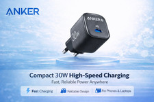 Anker Zolo Charger 30W