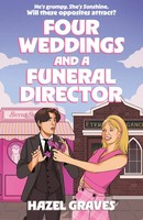 Four Weddings And A Funeral Director | Hazel Graves | Taschenbuch | 400 S.