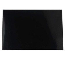 11.6 x17 Inch Guitar Bass Pickguard Blank Material DIY Sheet Scratch Plate Ba...