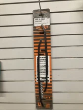 Woodys Polaris Carbide  Runner  TPI-1125-1 Trail Blazer IV 6"