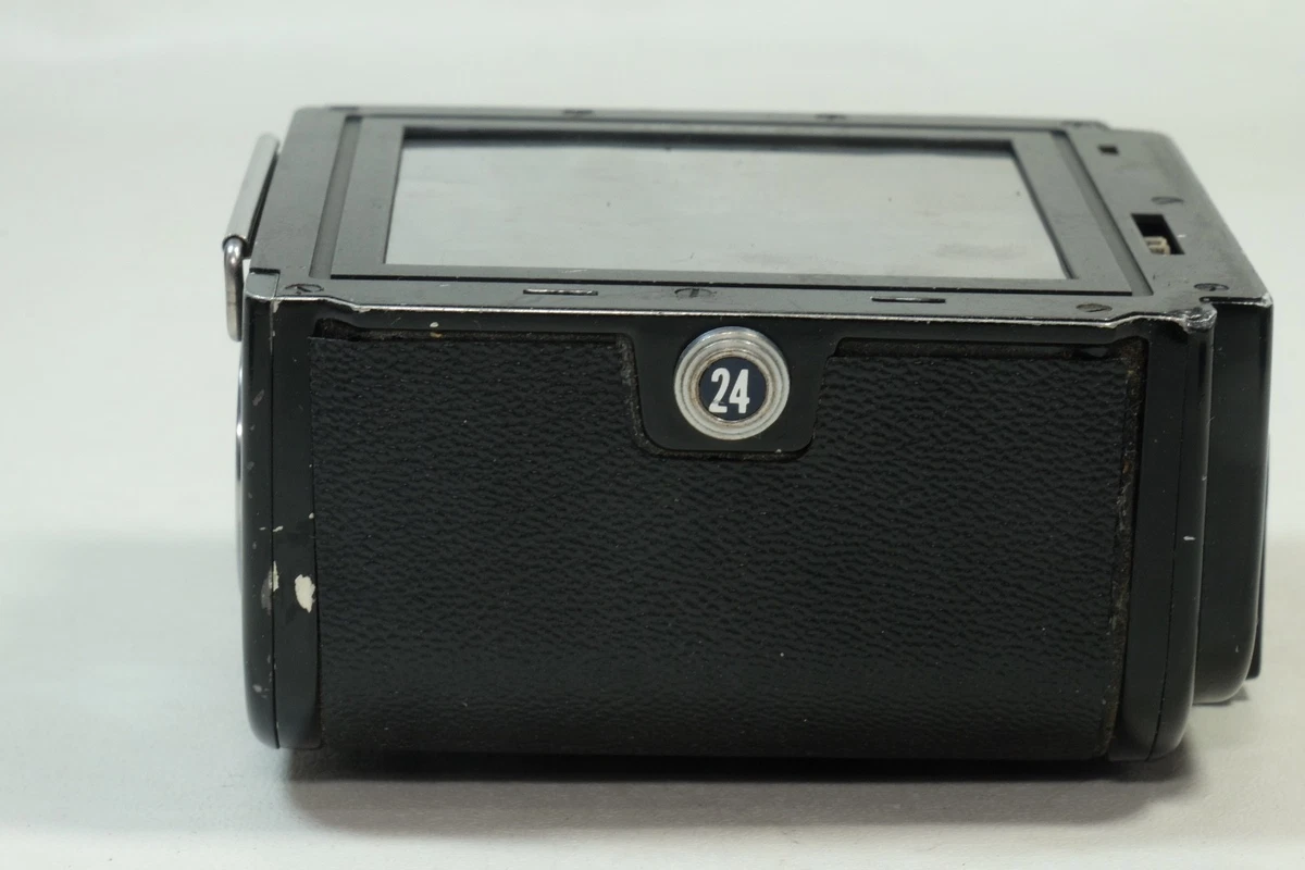 Hasselblad 6x6cm Camera Roll Film Backs for sale | eBay