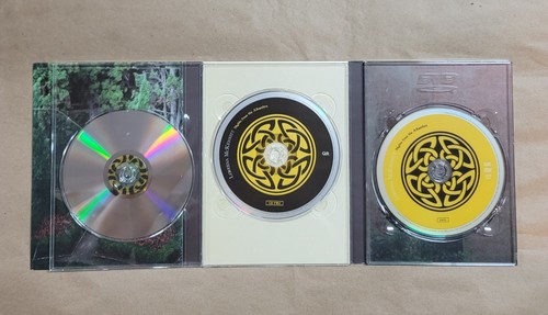 Nächte aus der Alhambra von Loreena McKennitt (2 CD + 1 DVD, 2007, 3 Disc Set) - Bild 5 von 5
