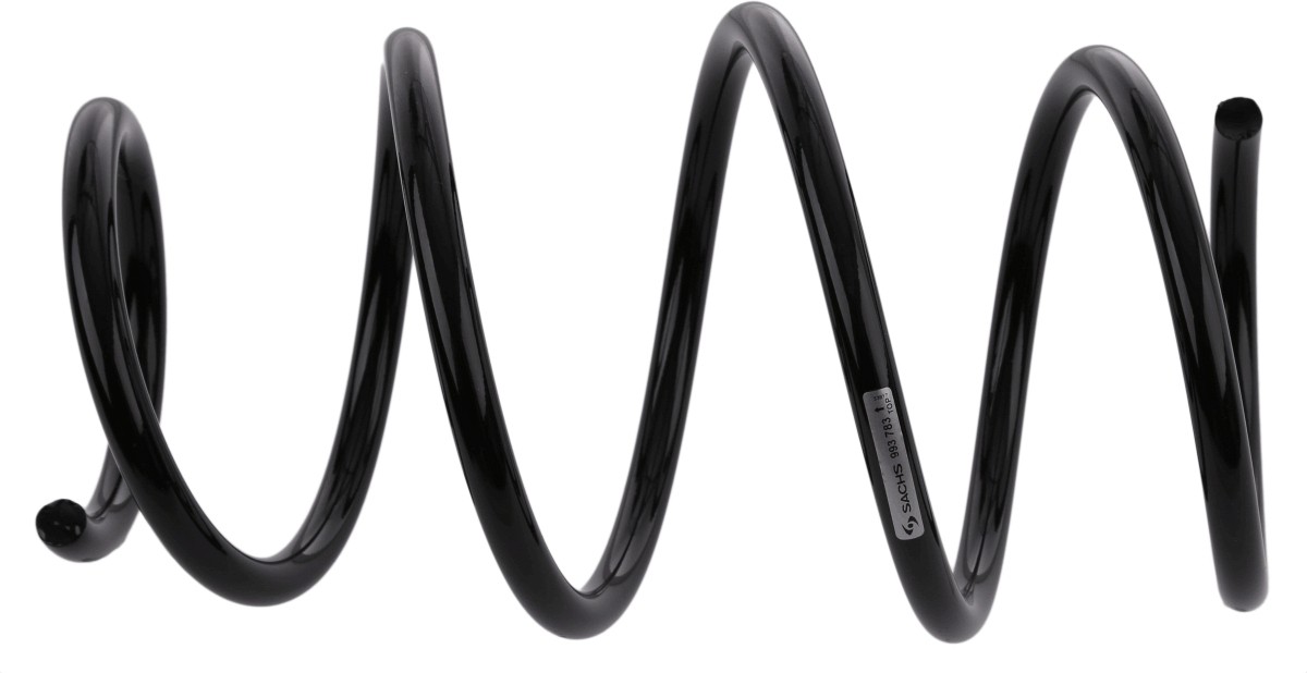 Front SACHS-OE 993 783 Suspension Spring for TOYOTA