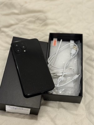 Smartphone Handy